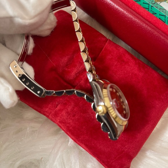 Rolex Date just 26 mm 🧿SOLD🧿 - Picture 6 of 12